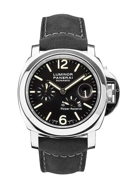 panerai 1090|Panerai Luminor Power Reserve PAM01090 .